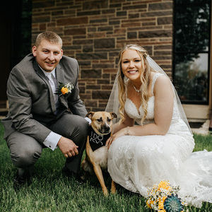 Meet your Posher, Emily